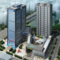 南京长发都市羲和((AWS105CC)